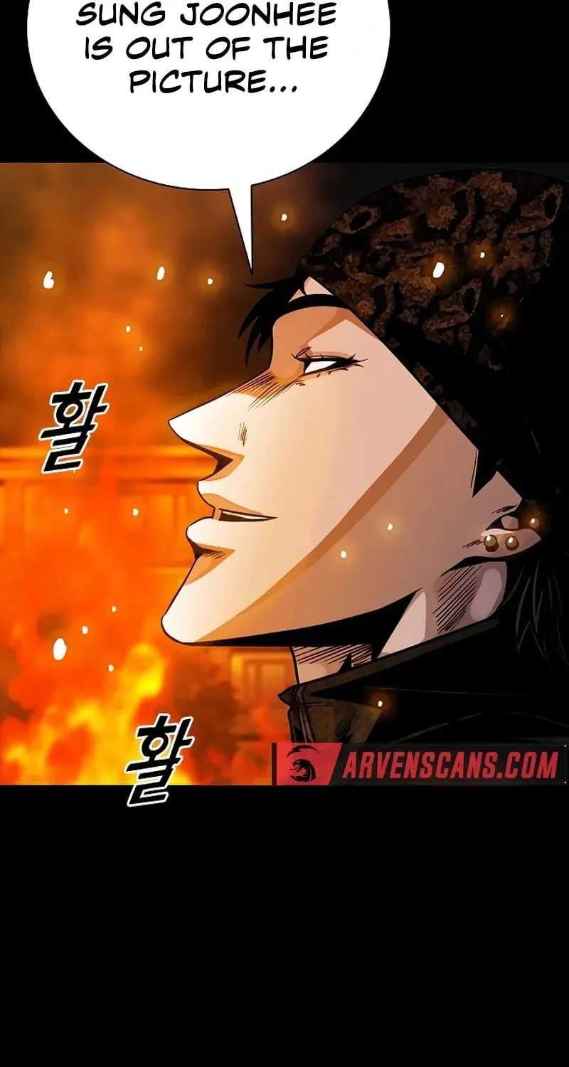 Worst Generation Chapter 20 page 100 - 
