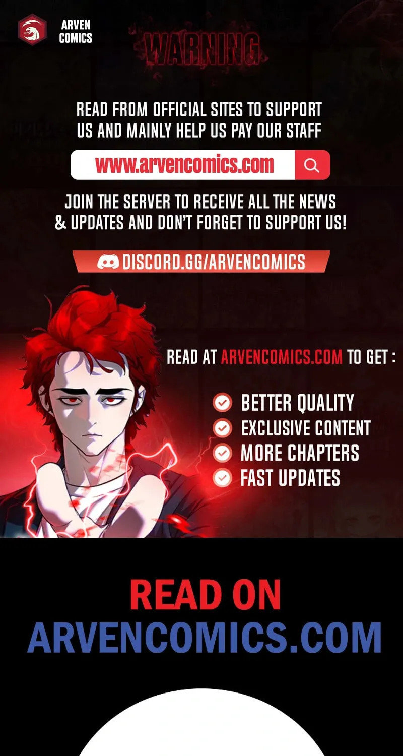 Worst Generation Chapter 21 page 1 - 