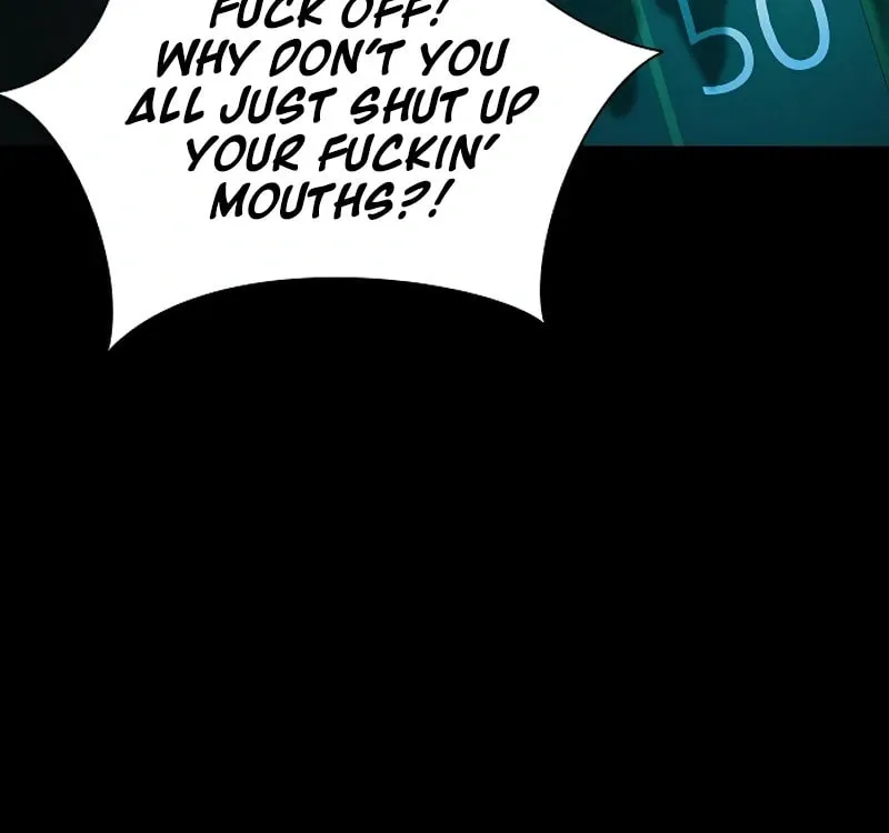Worst Generation Chapter 21 page 11 - 