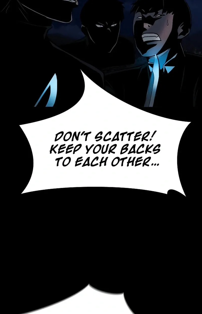 Worst Generation Chapter 21 page 103 - 