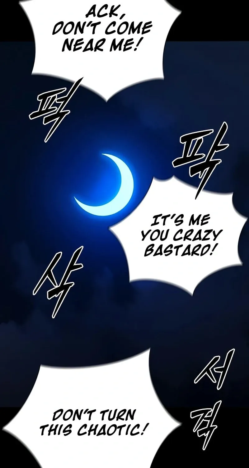 Worst Generation Chapter 21 page 104 - 