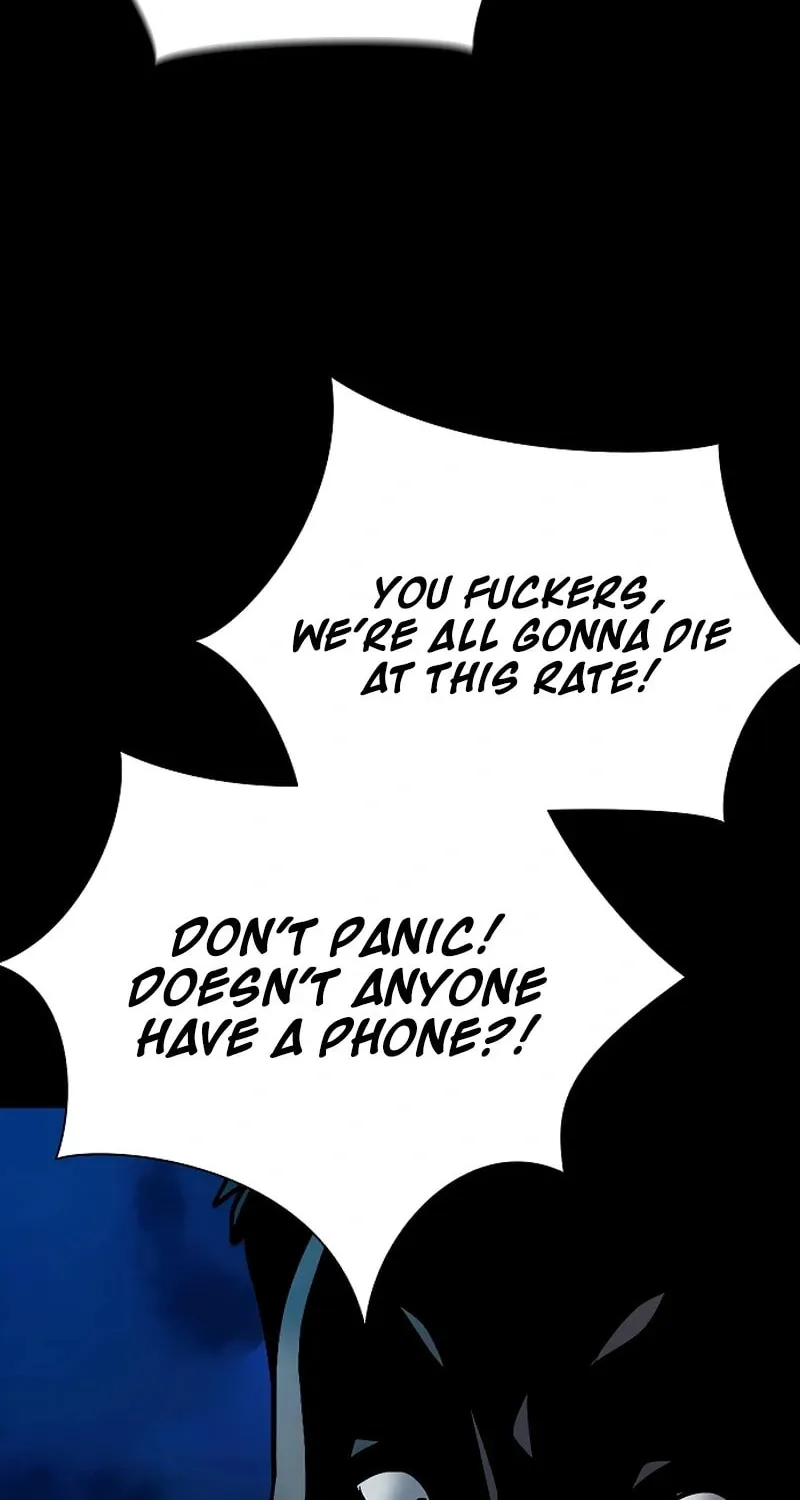 Worst Generation Chapter 21 page 105 - 