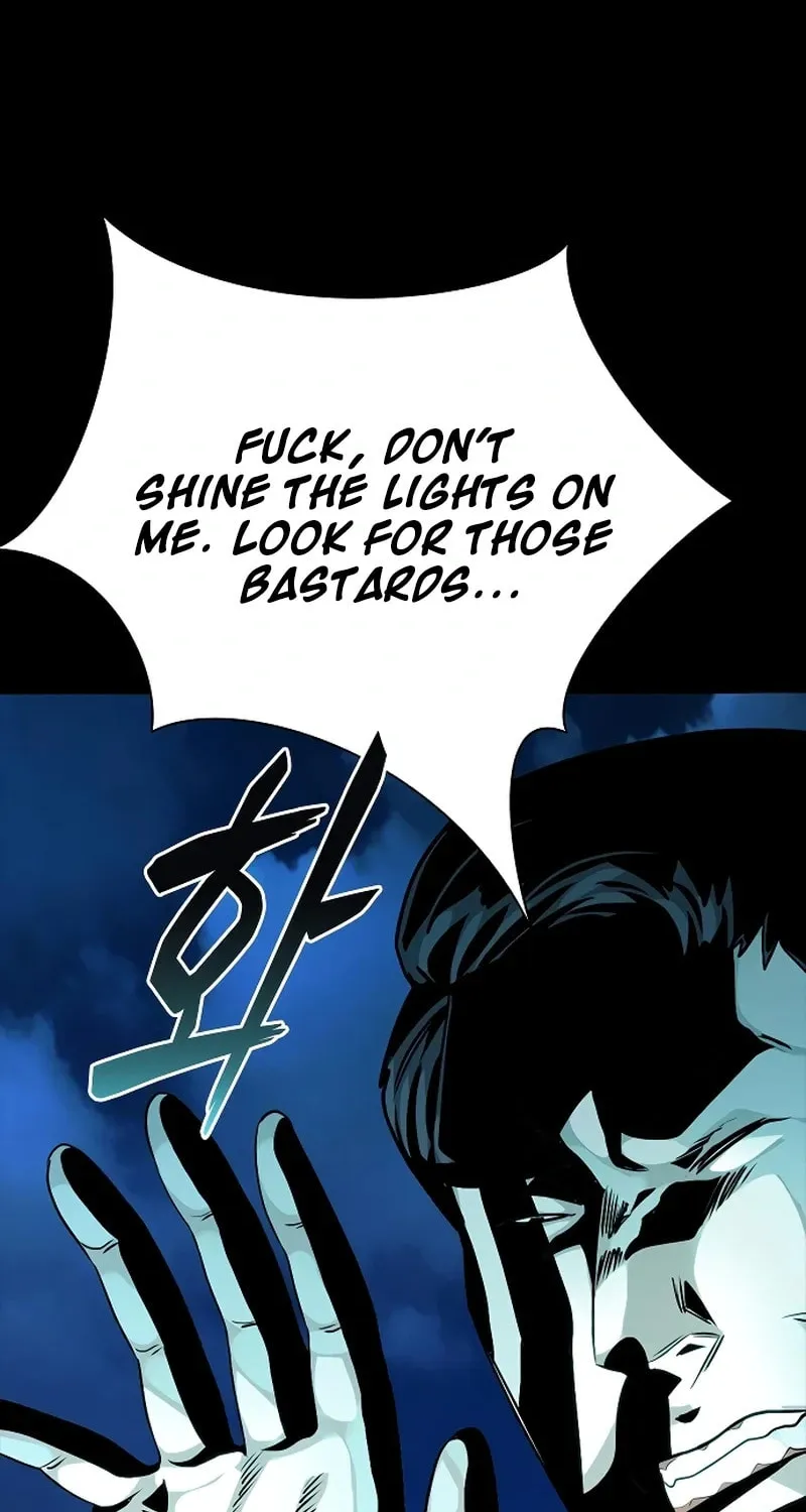 Worst Generation Chapter 21 page 107 - 