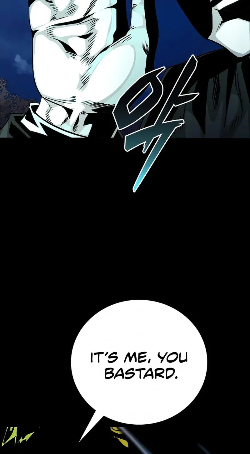 Worst Generation Chapter 21 page 108 - 
