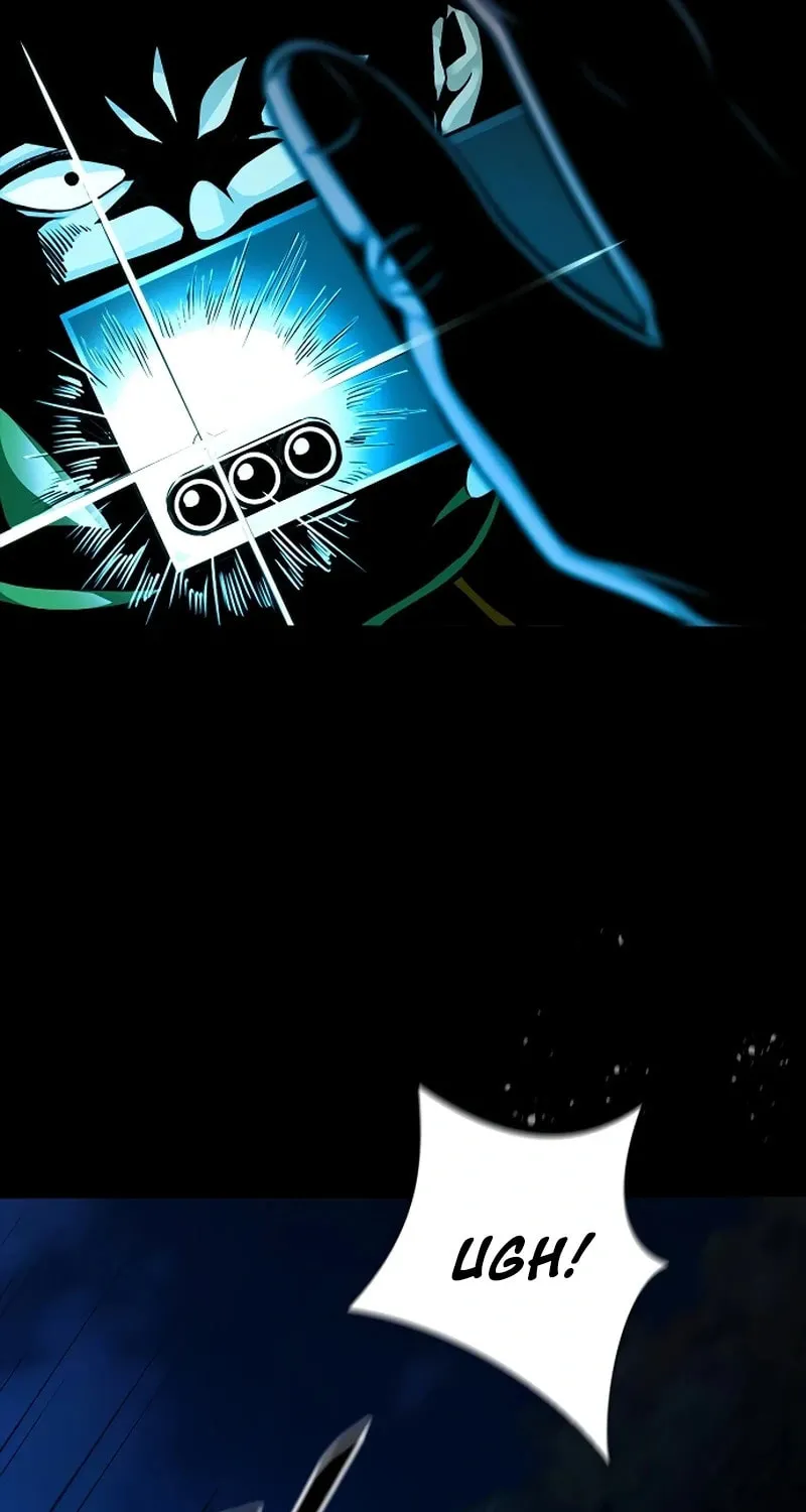 Worst Generation Chapter 21 page 109 - 