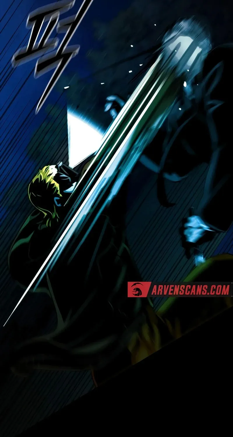 Worst Generation Chapter 21 page 110 - 