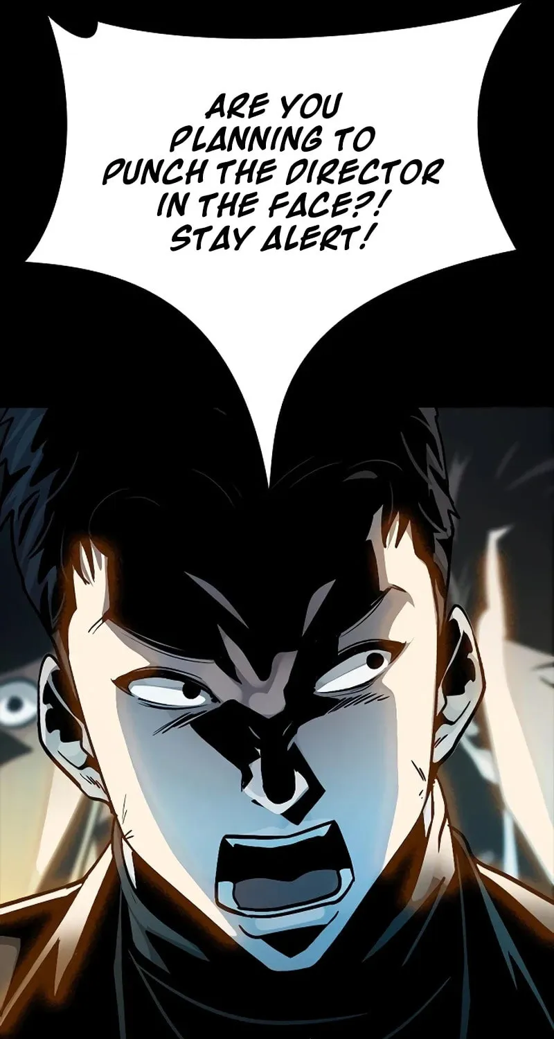 Worst Generation Chapter 21 page 12 - 
