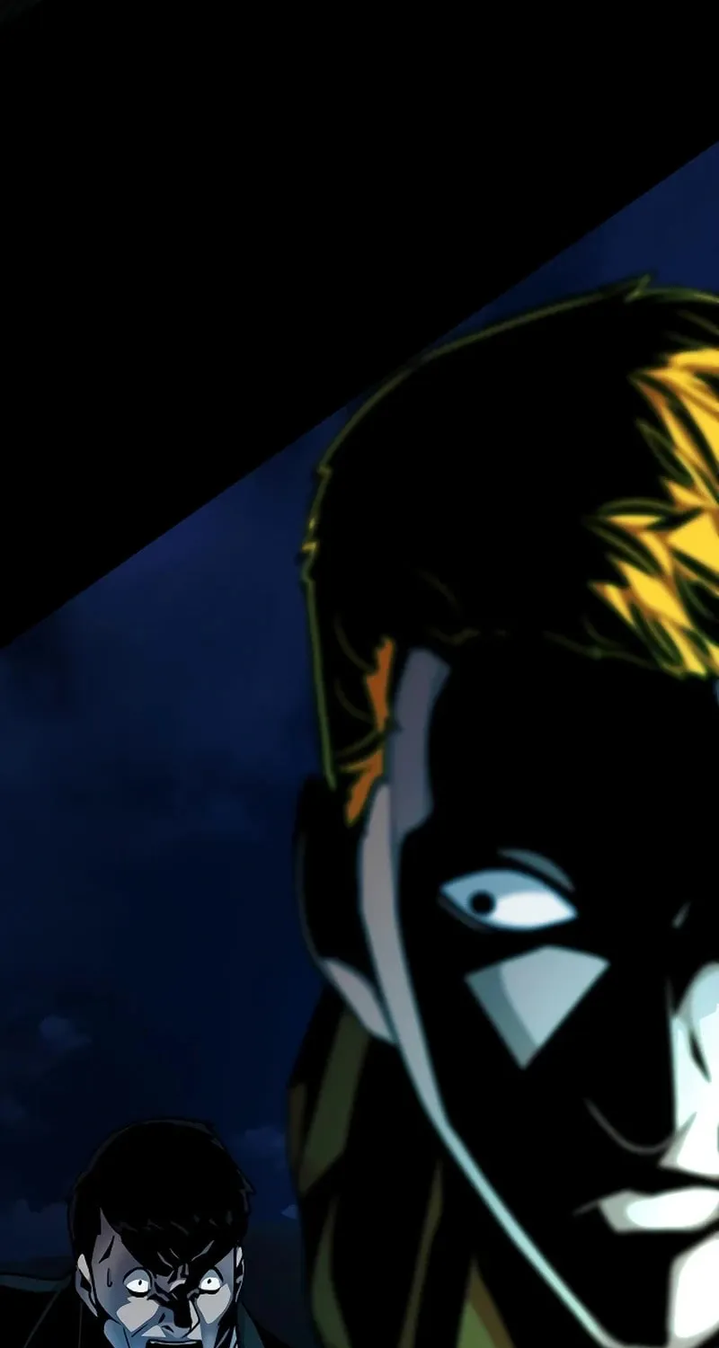 Worst Generation Chapter 21 page 111 - 