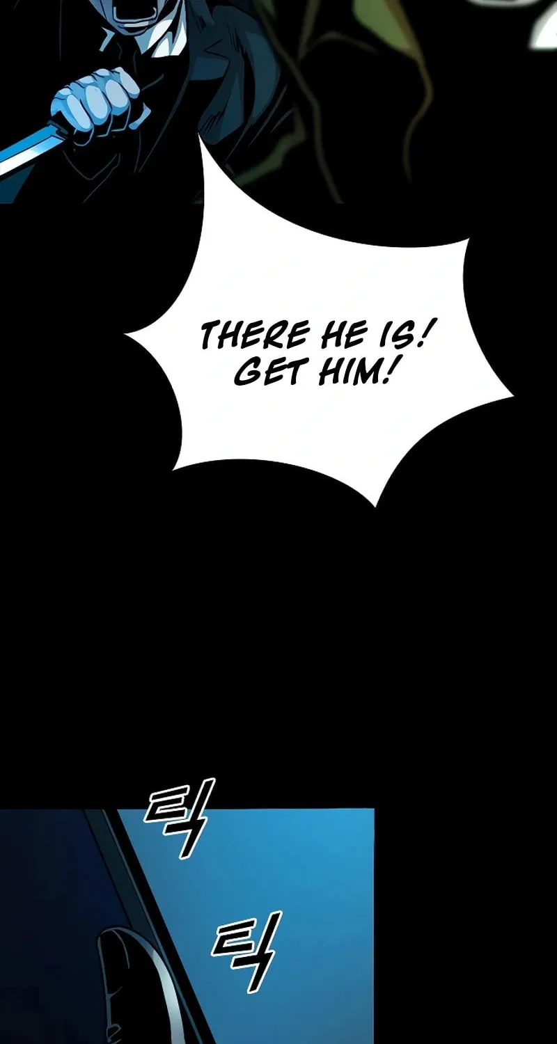 Worst Generation Chapter 21 page 112 - 
