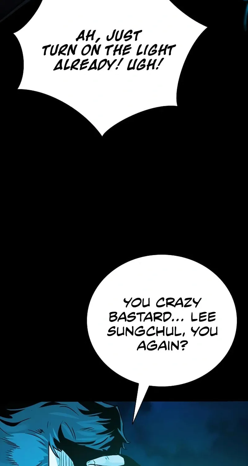 Worst Generation Chapter 21 page 116 - 