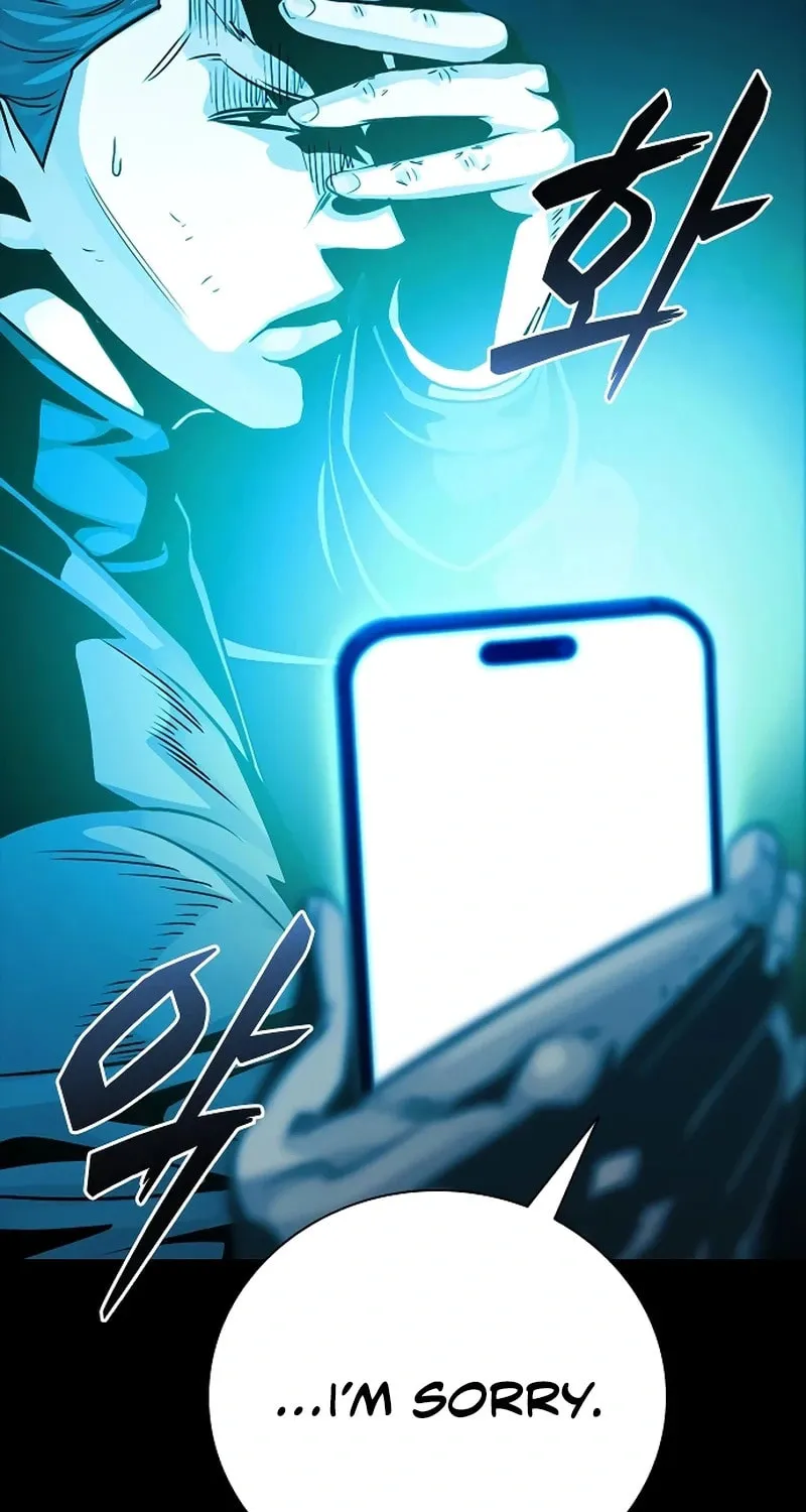Worst Generation Chapter 21 page 117 - 