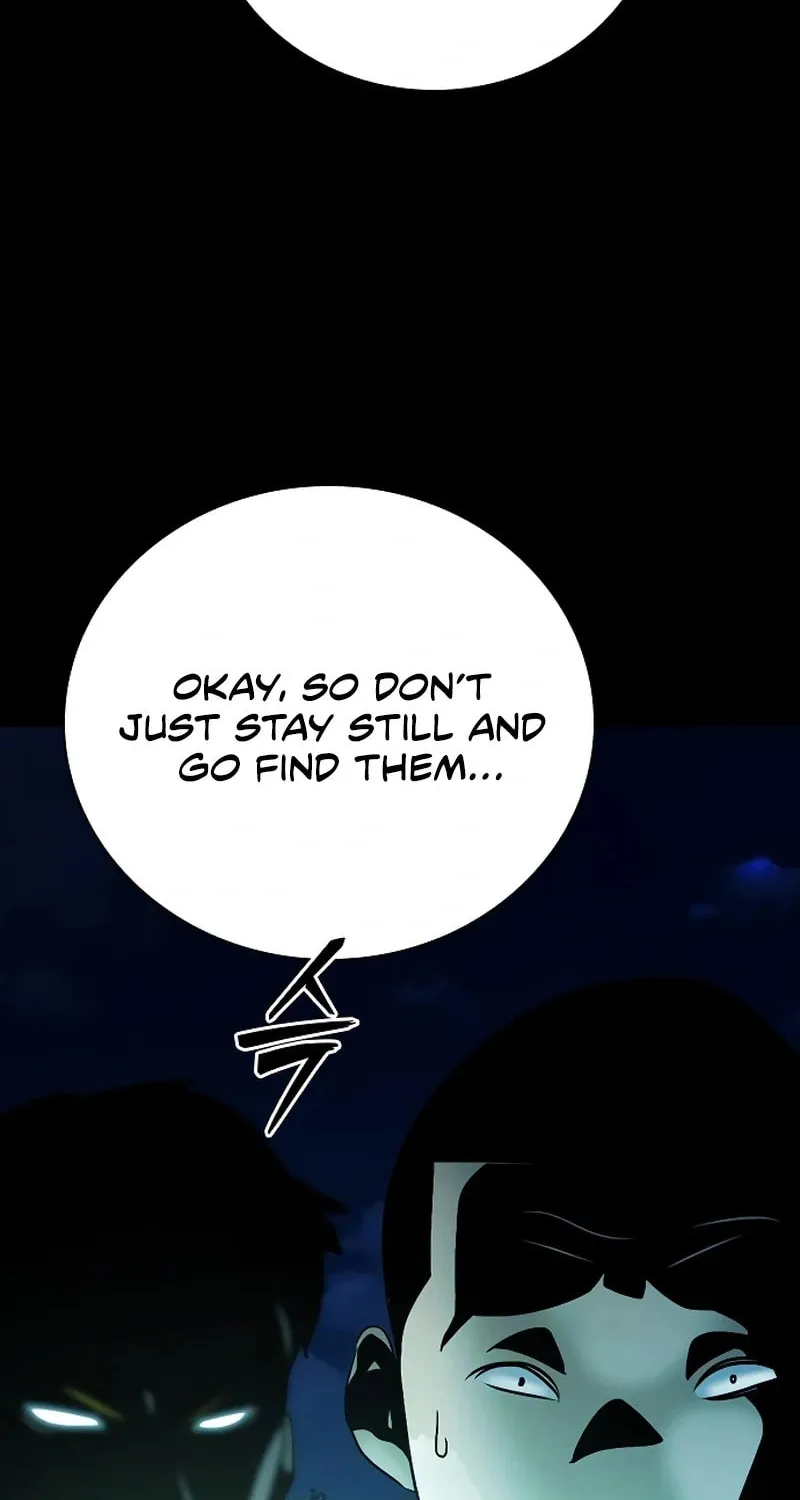 Worst Generation Chapter 21 page 118 - 