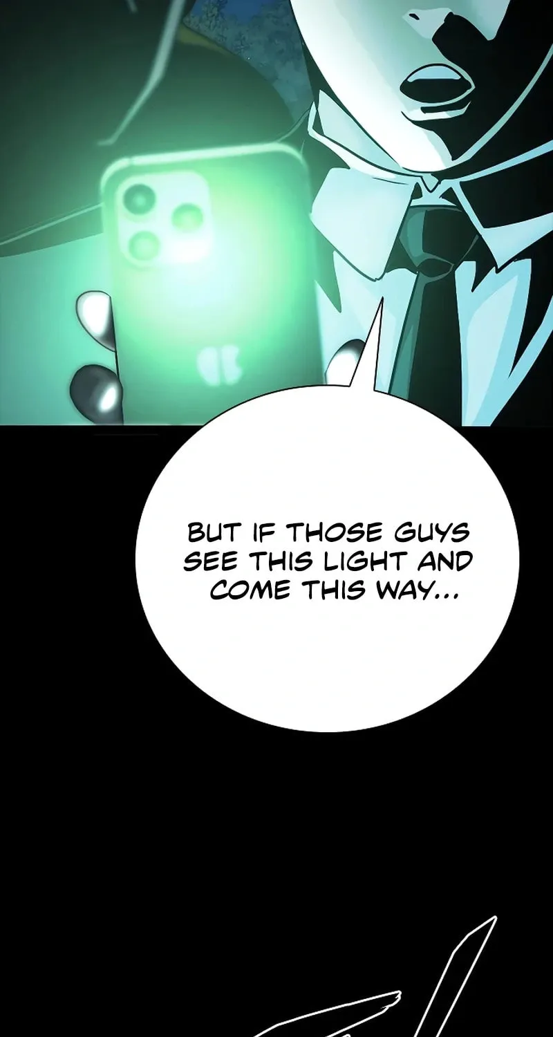 Worst Generation Chapter 21 page 119 - 