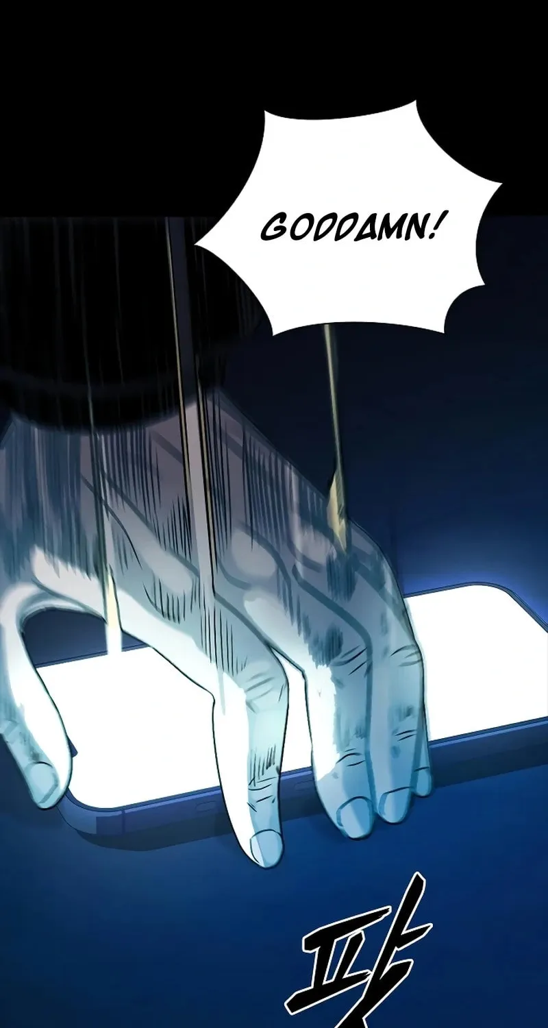 Worst Generation Chapter 21 page 122 - 