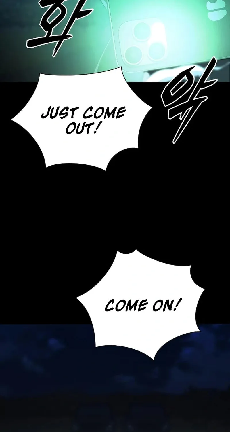 Worst Generation Chapter 21 page 124 - 