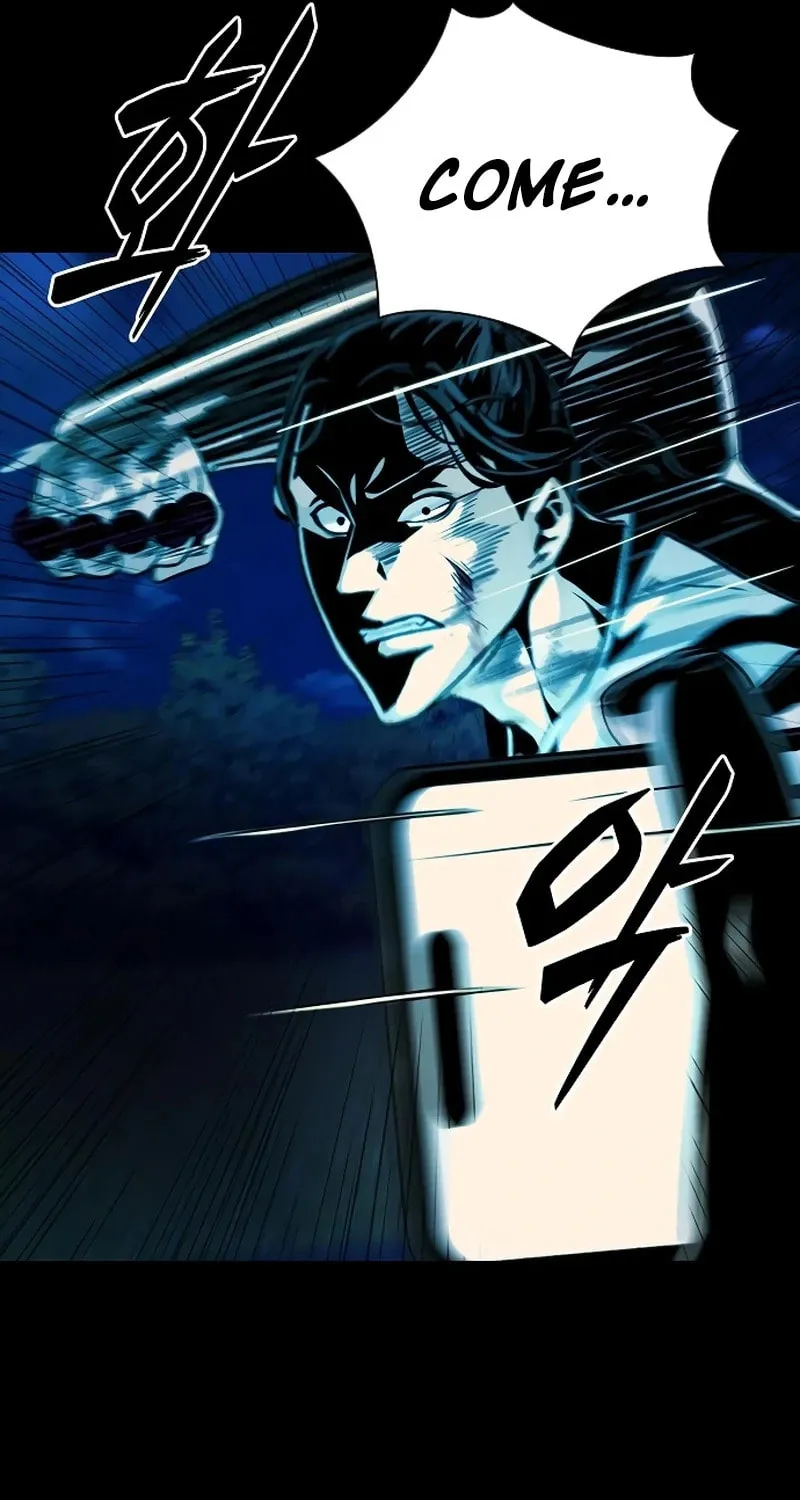 Worst Generation Chapter 21 page 127 - 