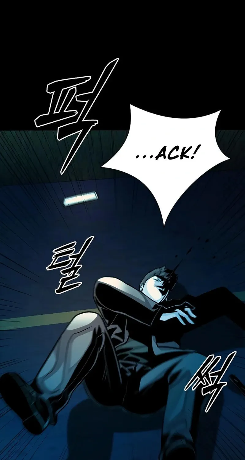 Worst Generation Chapter 21 page 128 - 