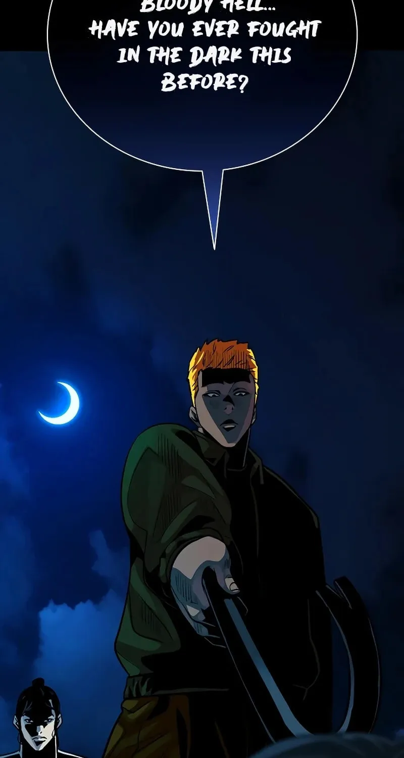 Worst Generation Chapter 21 page 131 - 
