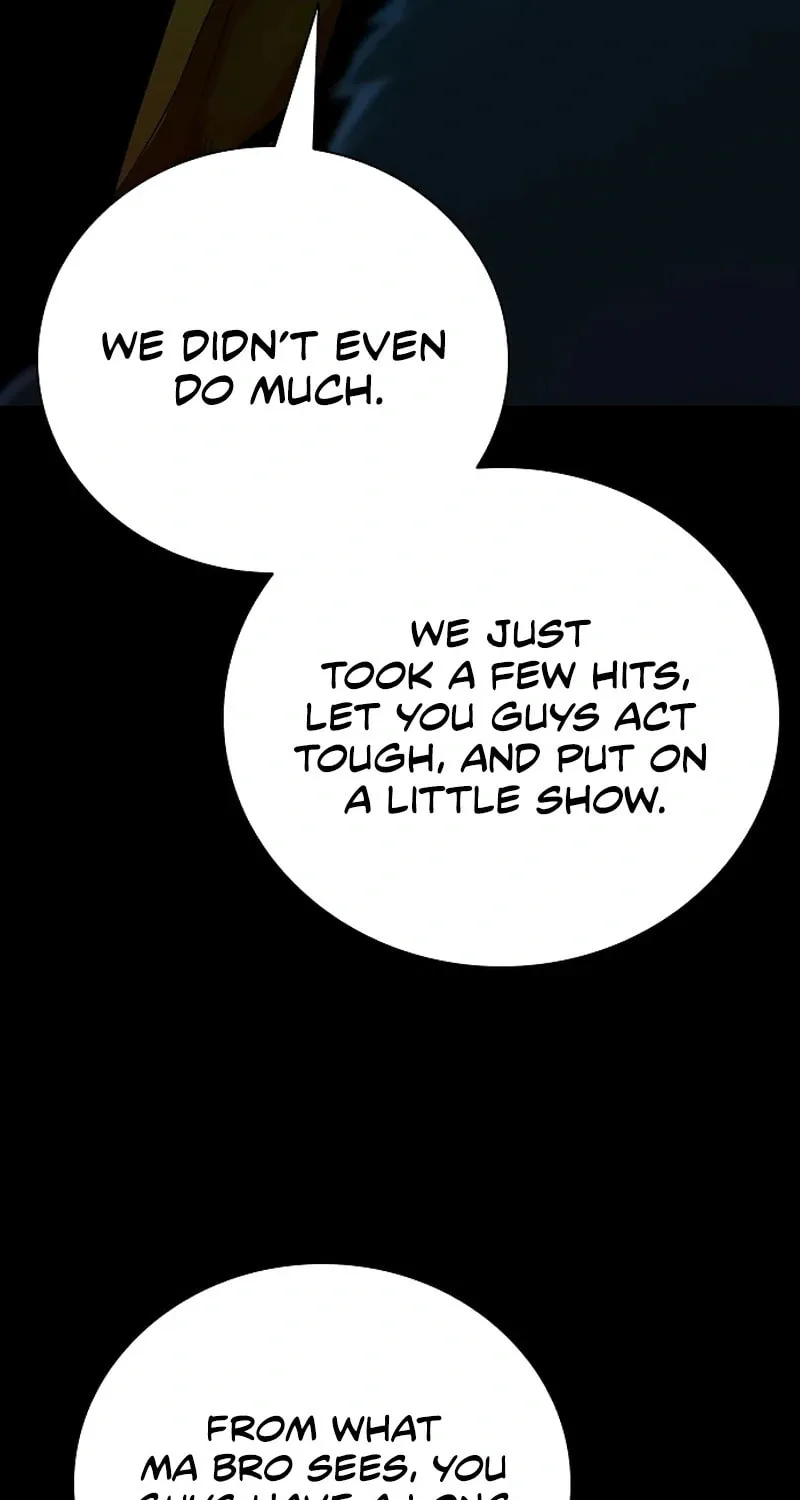 Worst Generation Chapter 21 page 133 - 