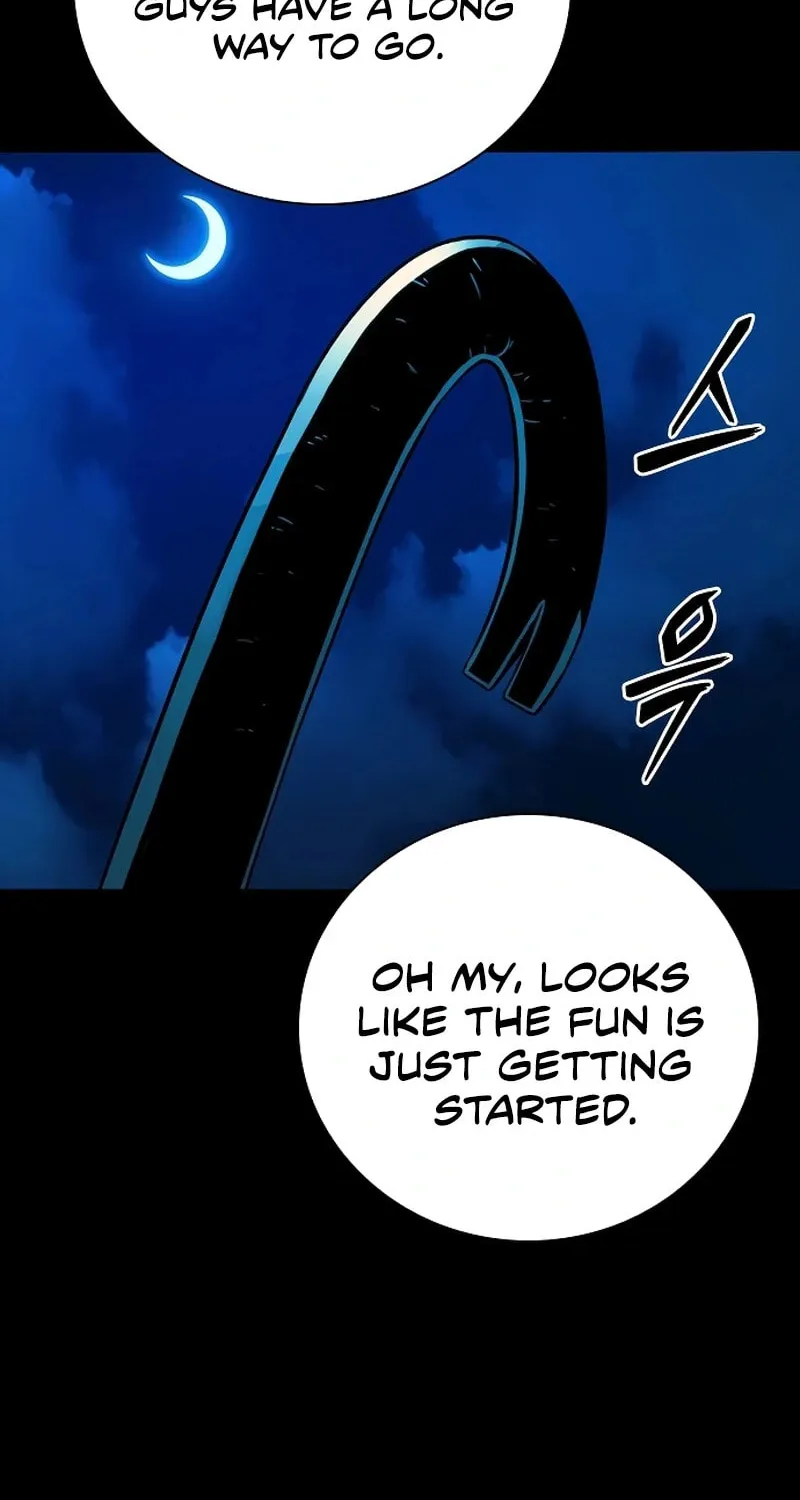 Worst Generation Chapter 21 page 134 - 
