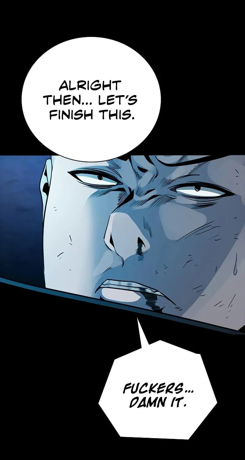 Worst Generation Chapter 21 page 135 - 