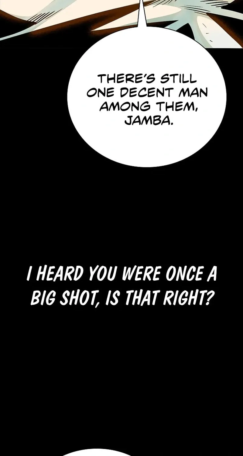 Worst Generation Chapter 21 page 15 - 