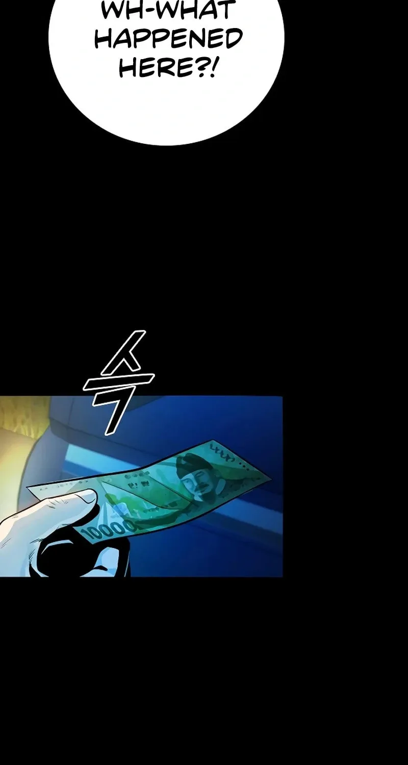 Worst Generation Chapter 21 page 145 - 