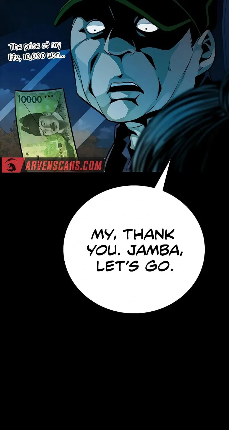 Worst Generation Chapter 21 page 149 - 