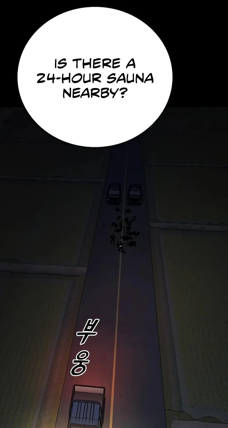 Worst Generation Chapter 21 page 150 - 