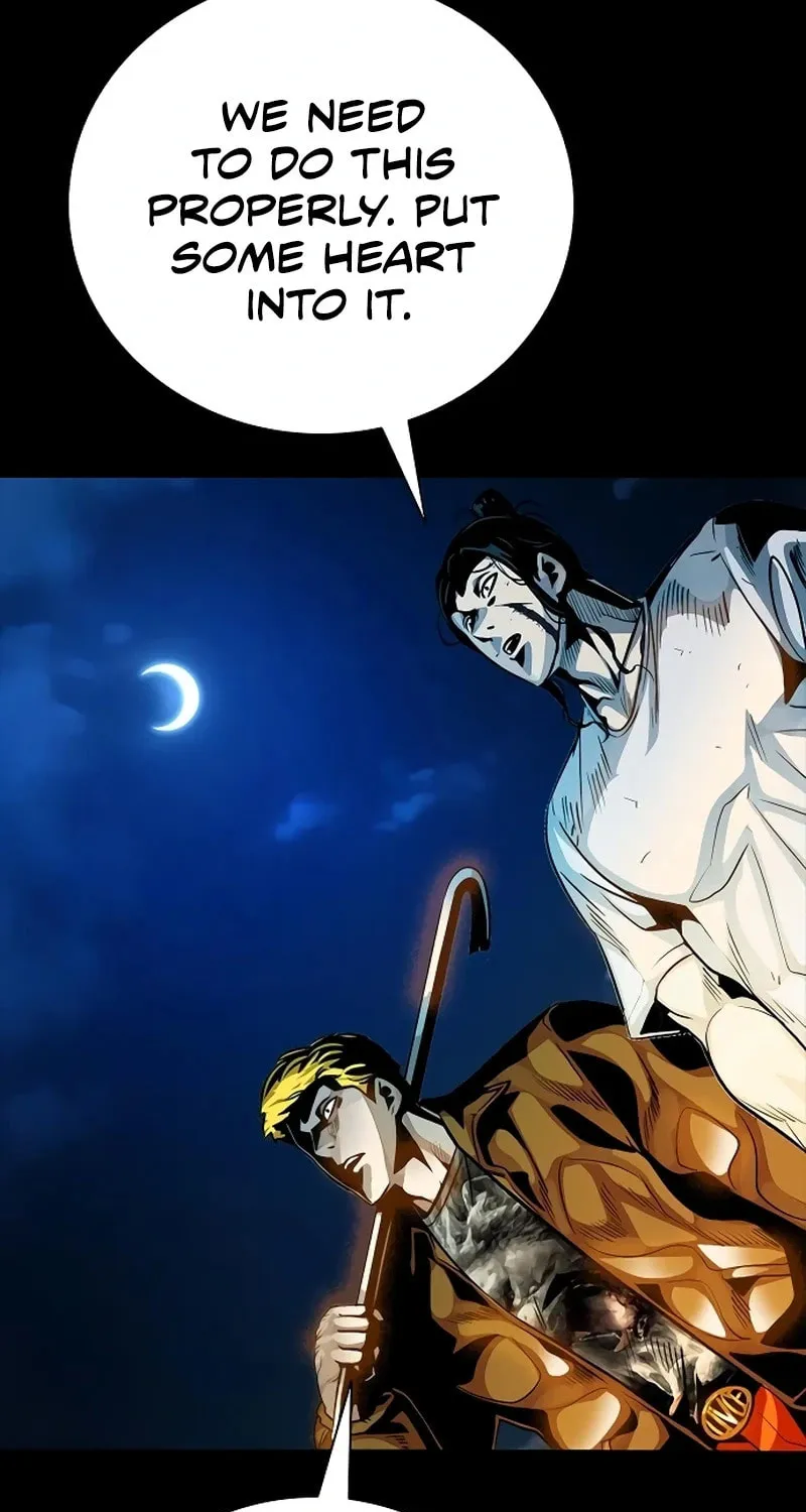 Worst Generation Chapter 21 page 16 - 