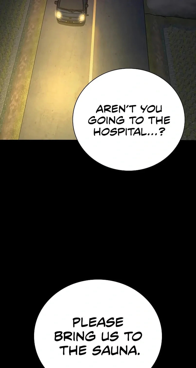 Worst Generation Chapter 21 page 151 - 