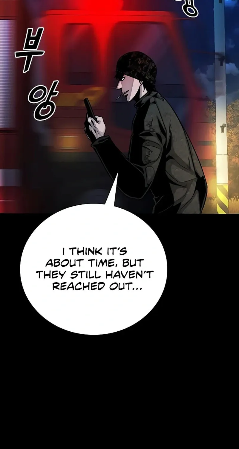 Worst Generation Chapter 21 page 153 - 