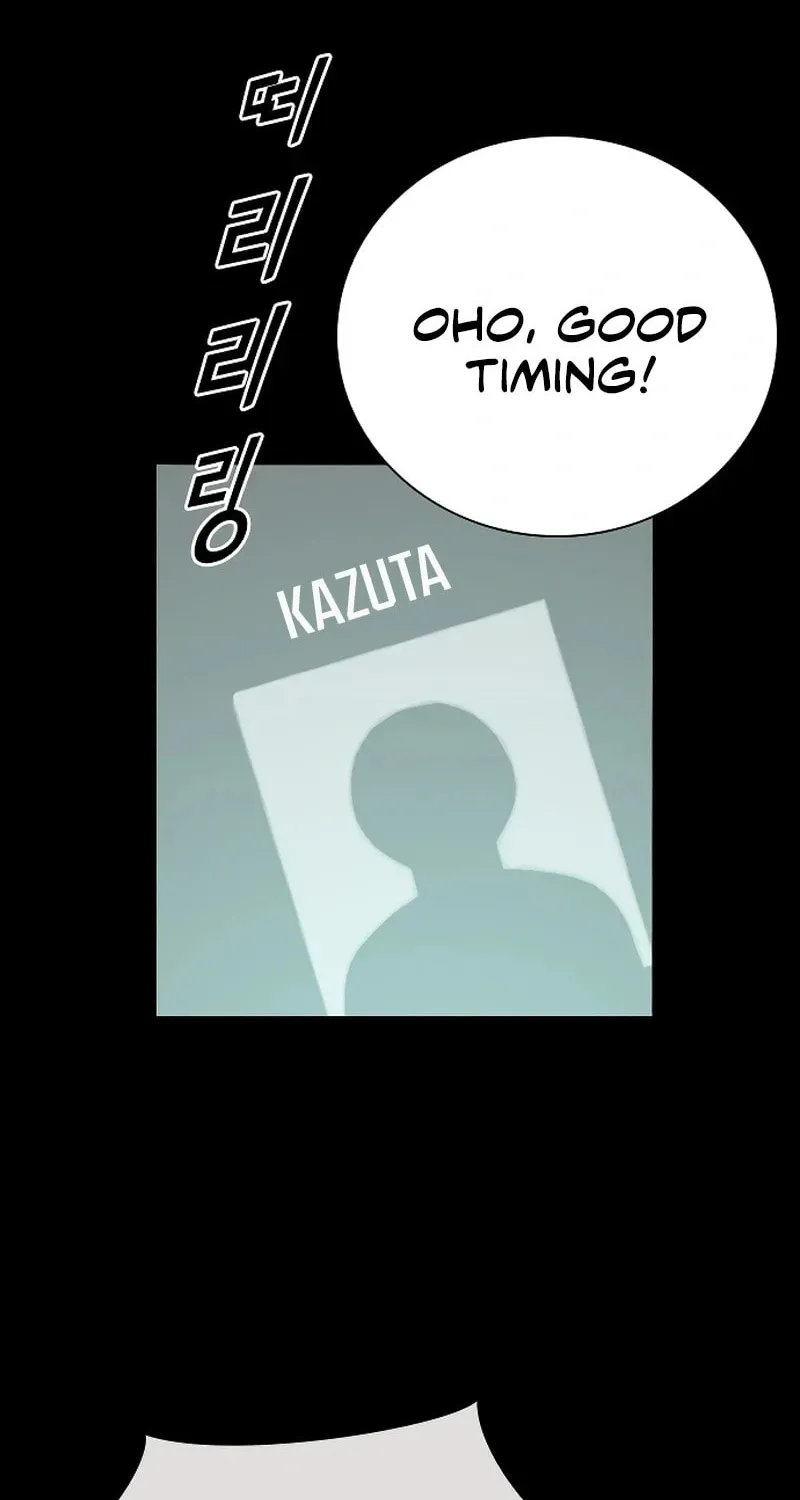Worst Generation Chapter 21 page 156 - 