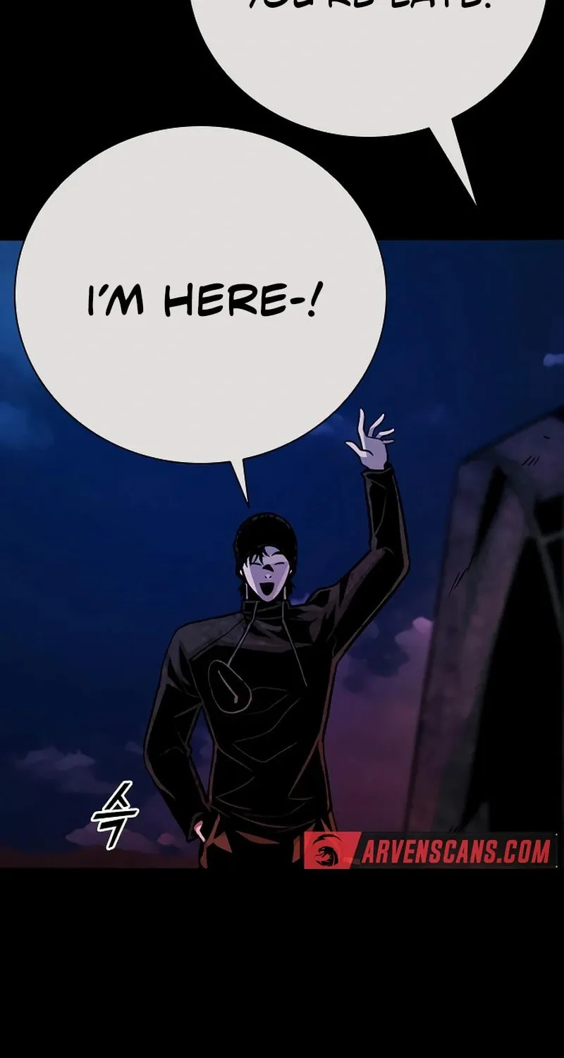 Worst Generation Chapter 21 page 159 - 