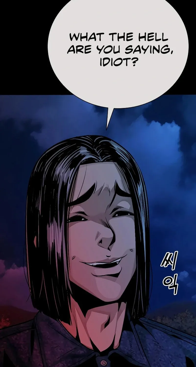 Worst Generation Chapter 21 page 162 - 