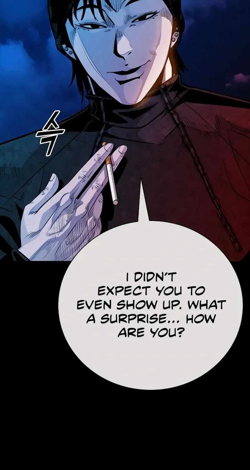 Worst Generation Chapter 21 page 164 - 