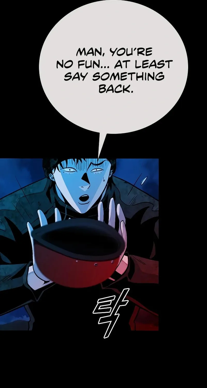 Worst Generation Chapter 21 page 166 - 