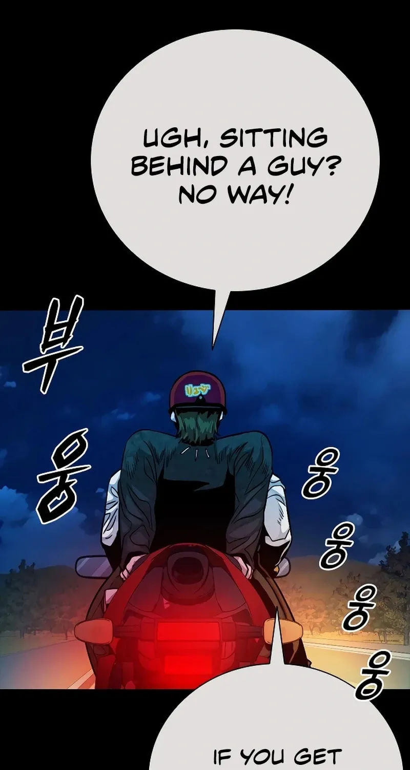 Worst Generation Chapter 21 page 170 - 