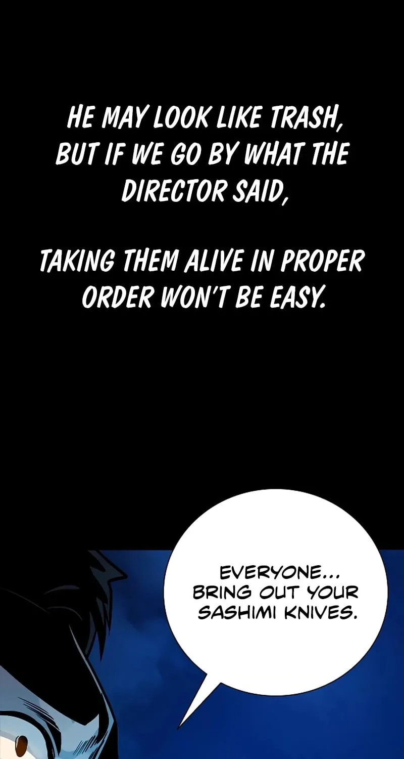Worst Generation Chapter 21 page 18 - 
