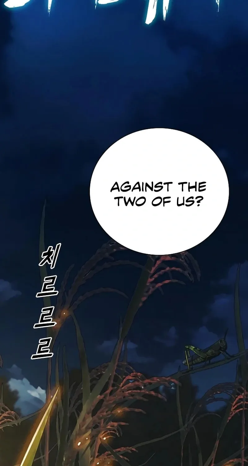Worst Generation Chapter 21 page 3 - 