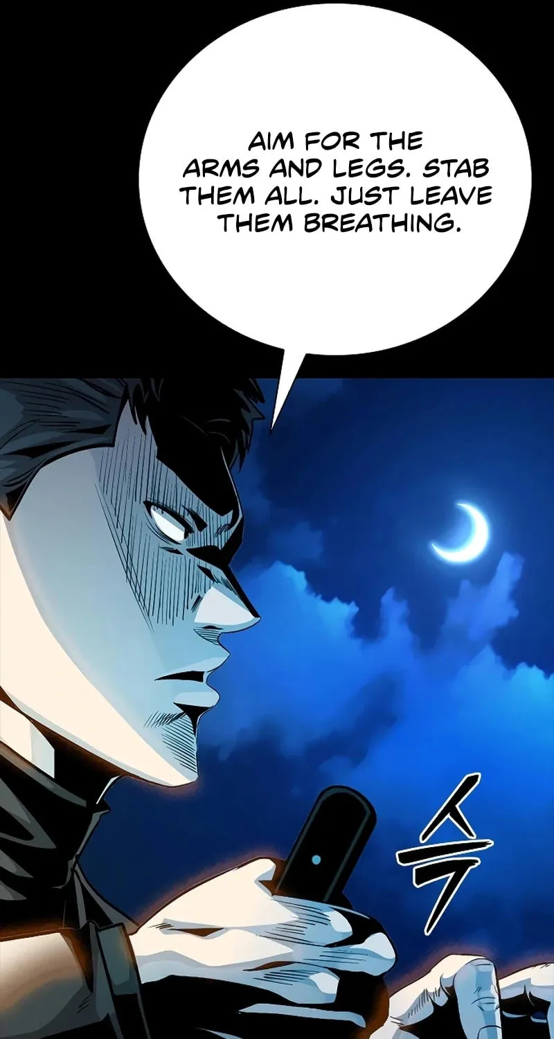 Worst Generation Chapter 21 page 23 - 