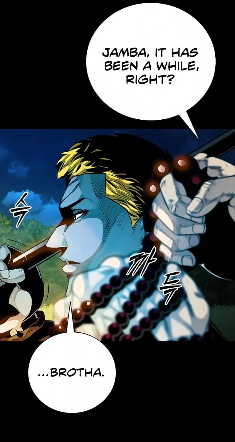 Worst Generation Chapter 21 page 25 - 