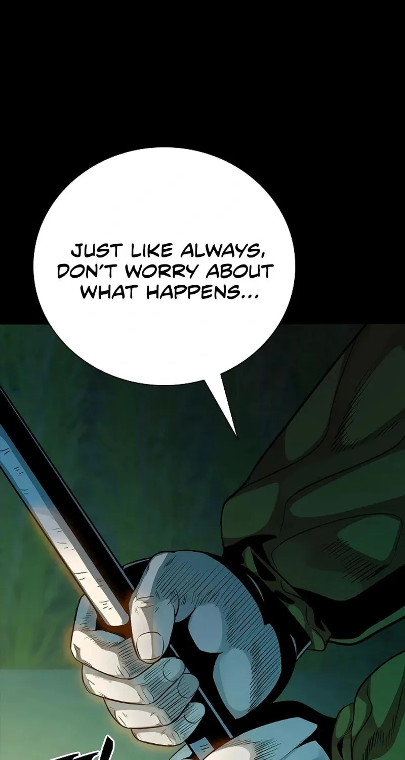Worst Generation Chapter 21 page 26 - 