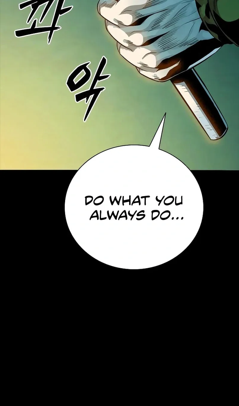 Worst Generation Chapter 21 page 27 - 