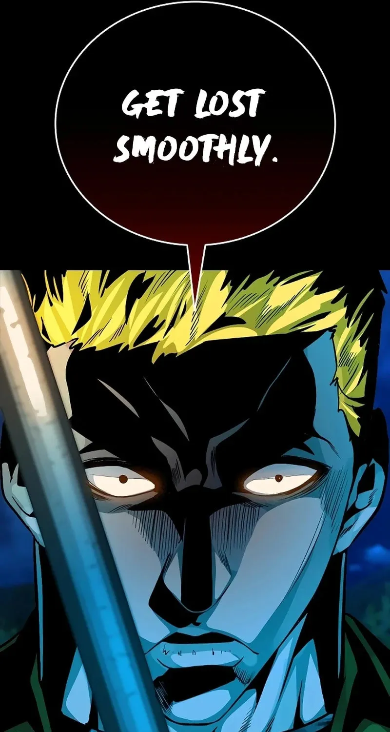Worst Generation Chapter 21 page 28 - 