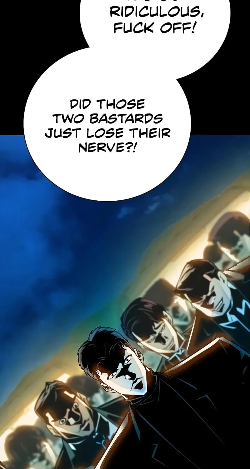 Worst Generation Chapter 21 page 5 - 