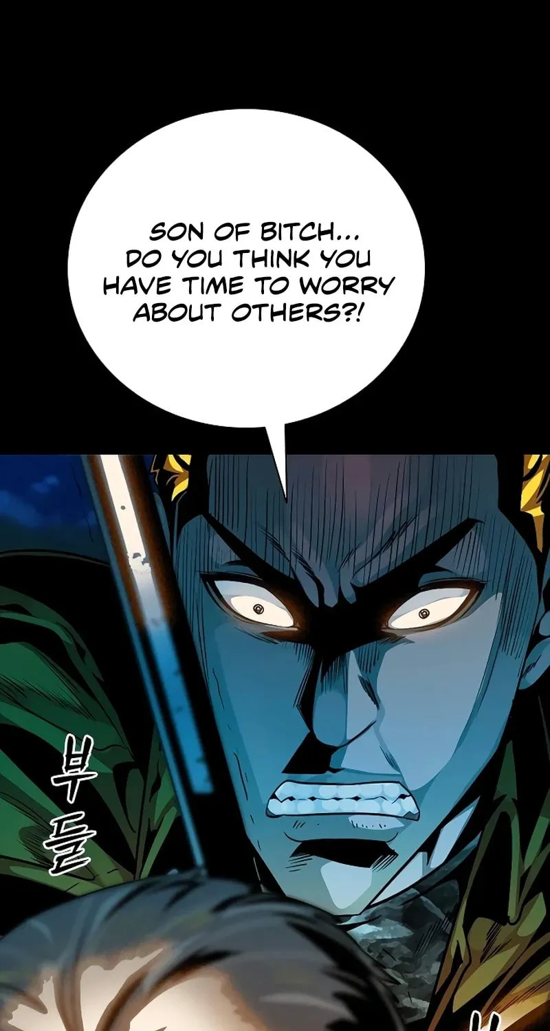 Worst Generation Chapter 21 page 48 - 