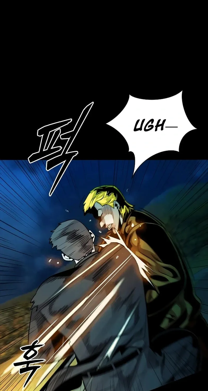 Worst Generation Chapter 21 page 50 - 
