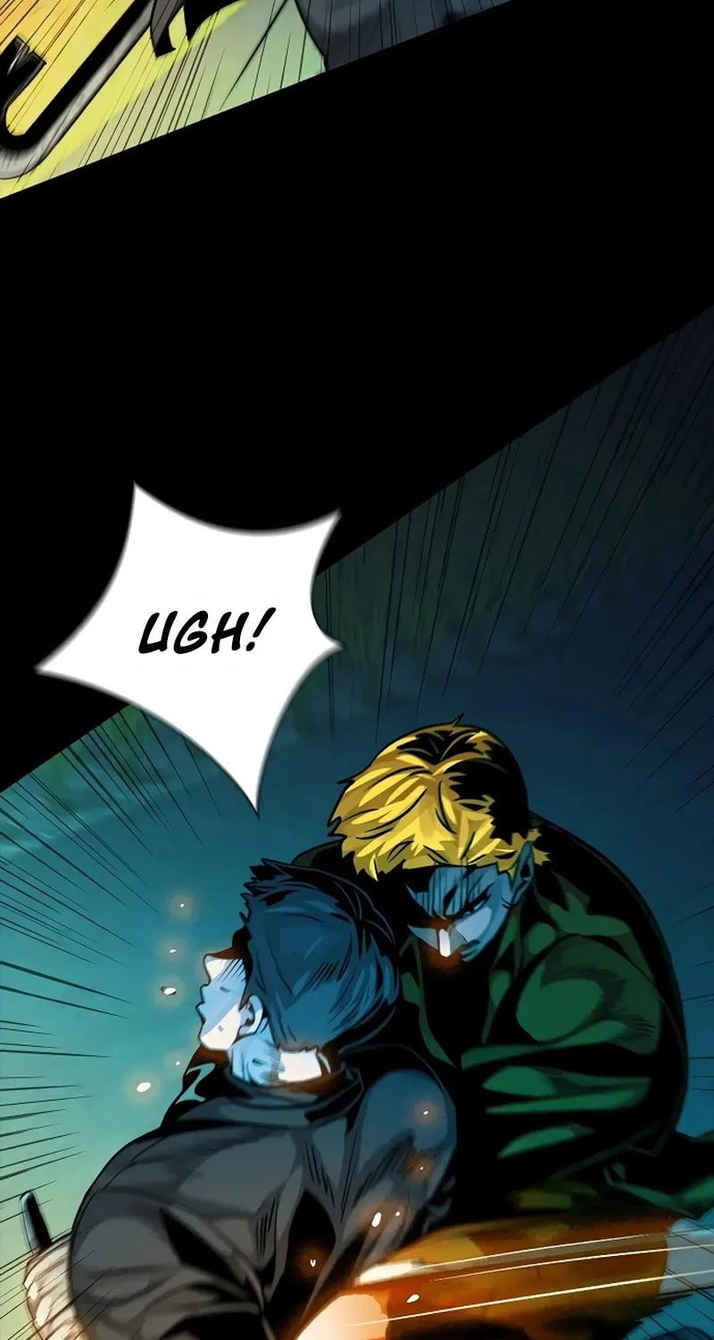 Worst Generation Chapter 21 page 51 - 