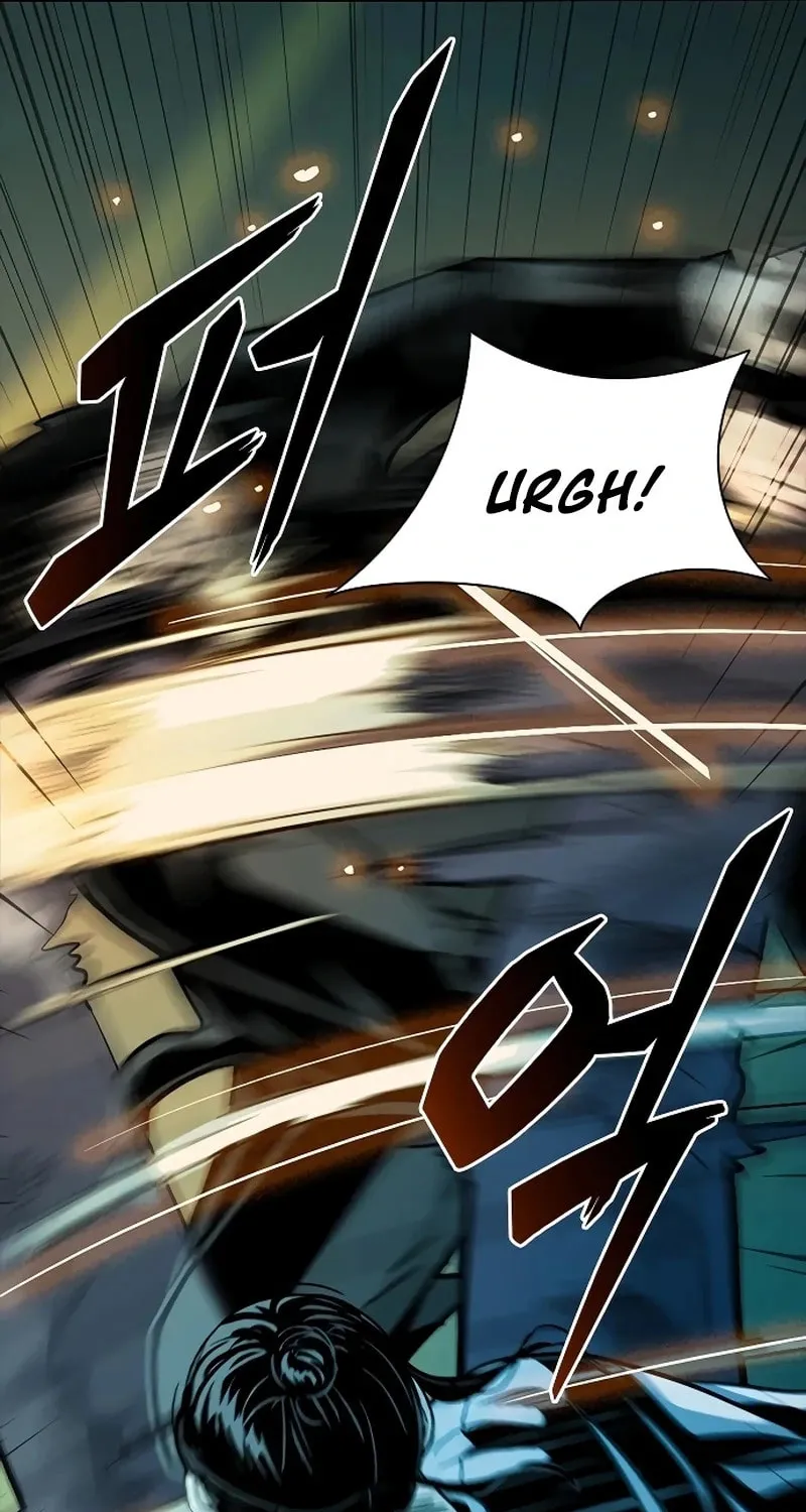 Worst Generation Chapter 21 page 60 - 